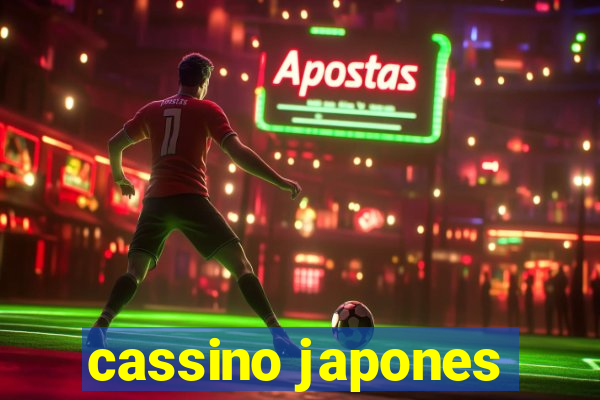 cassino japones